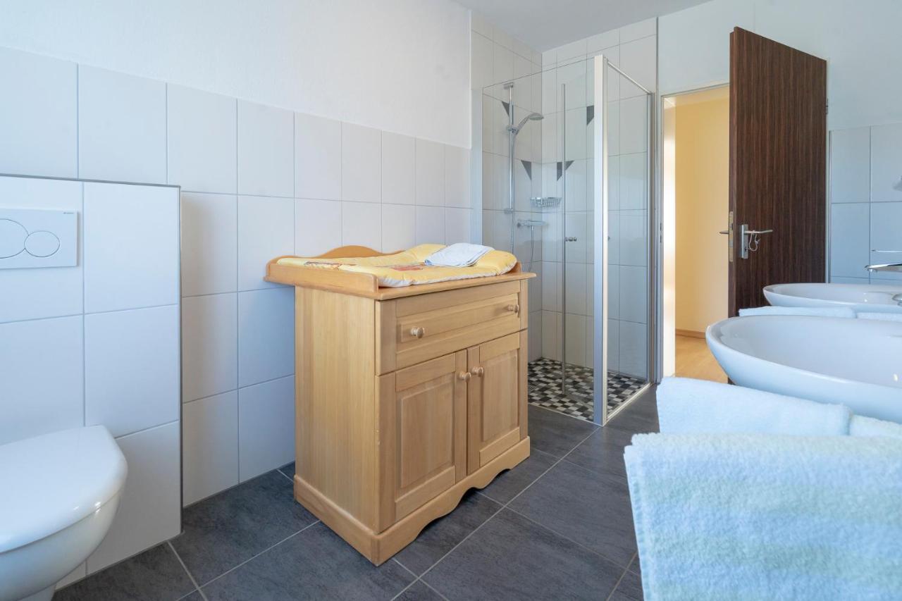 Ferienhof Ruessmann Lennestadt Extérieur photo