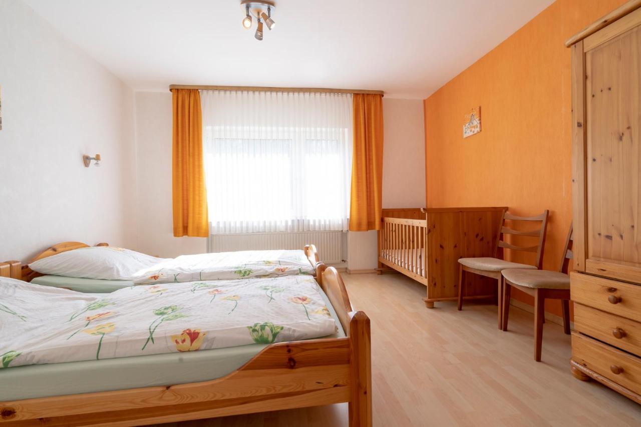 Ferienhof Ruessmann Lennestadt Extérieur photo