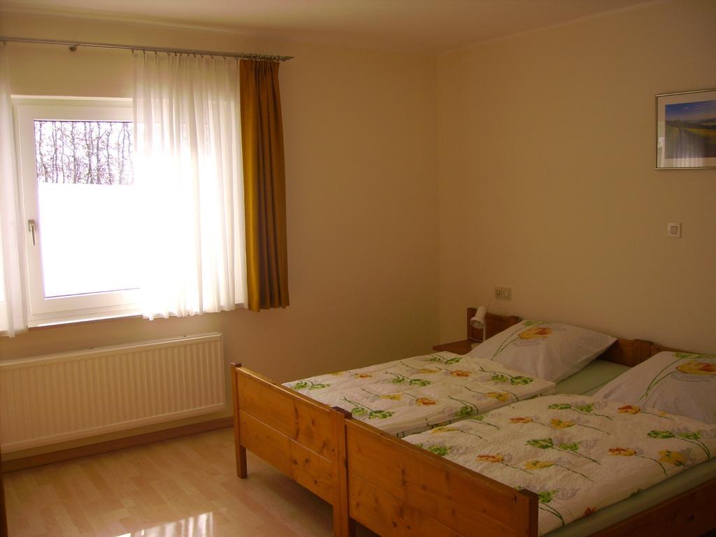 Ferienhof Ruessmann Lennestadt Chambre photo