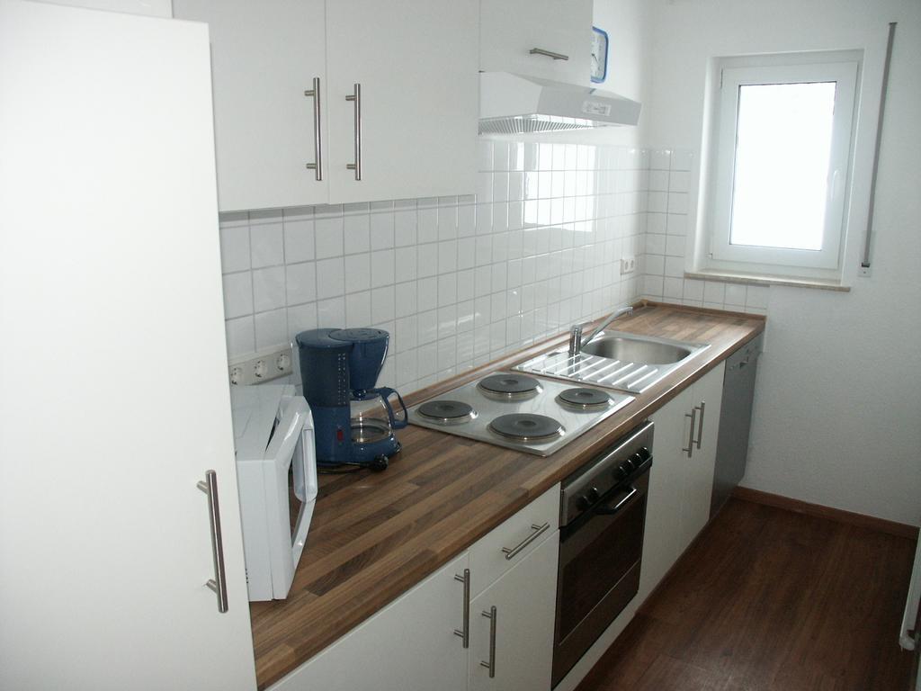 Ferienhof Ruessmann Lennestadt Chambre photo